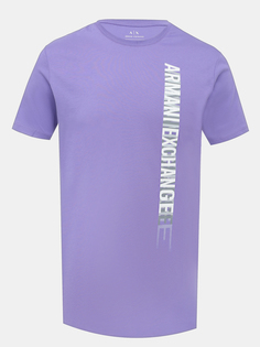 Футболки Armani Exchange