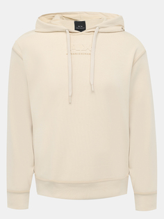 Худи Armani Exchange