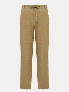 Брюки Alessandro Manzoni Jeans
