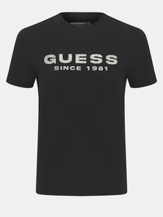 Футболки GUESS