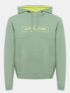 Худи Just Clothes