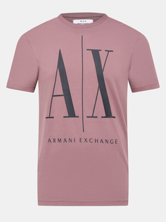 Футболки Armani Exchange