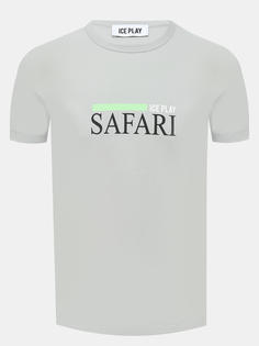 Футболки Ice Play