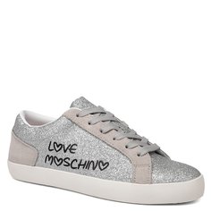 Кроссовки и кеды Love Moschino