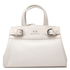 Дорожные и спортивные сумки Armani Exchange