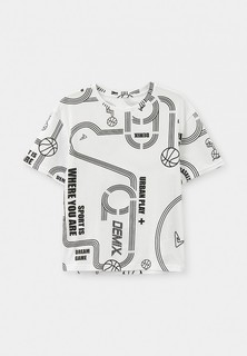 Футболка Demix