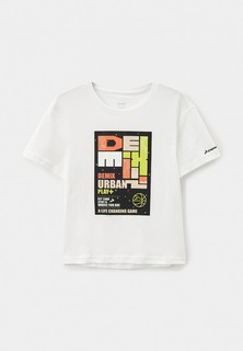 Футболка Demix