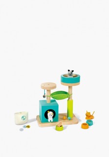 Набор игровой Hape