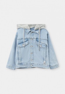Куртка джинсовая Resser Denim