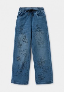 Джинсы PlayToday