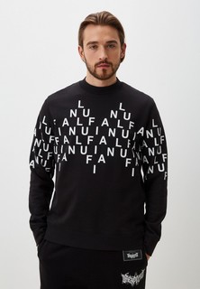 Свитшот Lufian