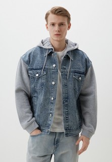 Куртка джинсовая Ostin