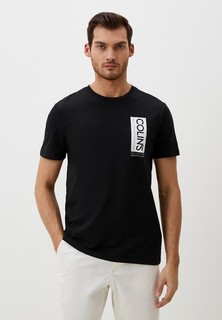 Футболка Colins