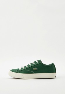 Кеды Lacoste