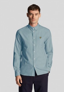 Рубашка Lyle & Scott