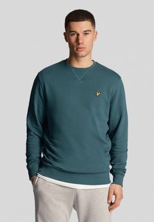 Свитшот Lyle & Scott