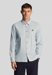 Рубашка Lyle & Scott