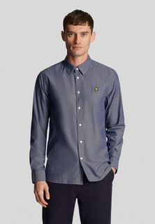 Рубашка Lyle & Scott