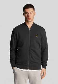 Олимпийка Lyle & Scott