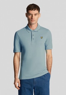 Поло Lyle & Scott