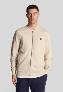 Олимпийка Lyle & Scott