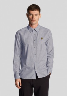 Рубашка Lyle & Scott