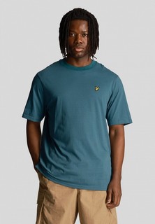 Футболка Lyle & Scott