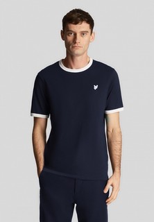 Футболка Lyle & Scott