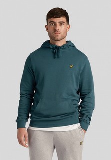 Худи Lyle & Scott