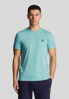 Футболка Lyle & Scott