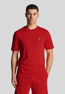 Футболка Lyle & Scott