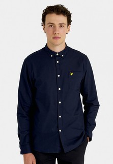 Рубашка Lyle & Scott