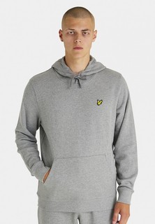 Худи Lyle & Scott