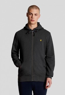 Толстовка Lyle & Scott