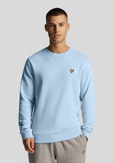 Свитшот Lyle & Scott