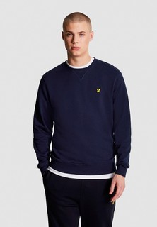 Свитшот Lyle & Scott