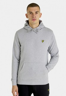 Худи Lyle & Scott