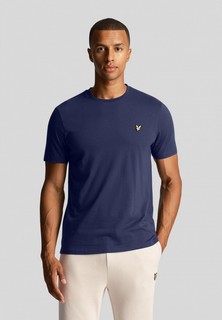 Футболка Lyle & Scott