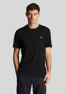 Футболка Lyle & Scott