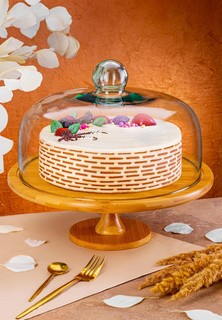 Блюдо сервировочное Elan Gallery