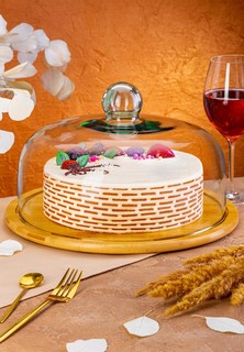 Блюдо сервировочное Elan Gallery