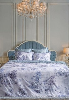 Постельное белье Семейное Bellehome