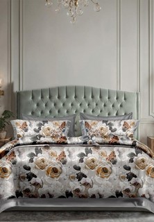 Постельное белье Семейное Bellehome