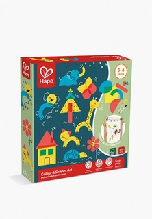 Набор для творчества Hape