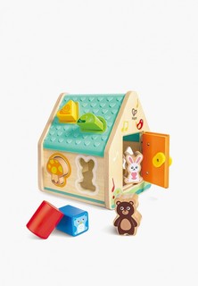 Сортер Hape