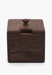 Сахарница Foxwoodrus
