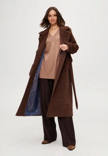 Пальто SashaOstrov