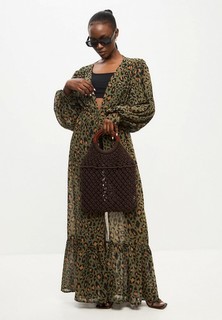 Туника пляжная Dintime