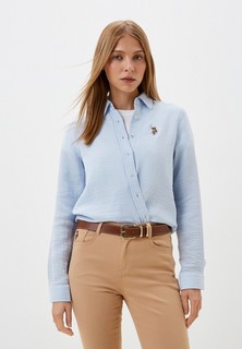 Рубашка U.S. Polo Assn.