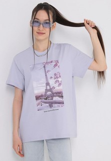Футболка Апрель